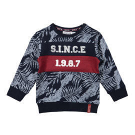 Sweater since 1987