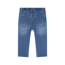 Jeansbroek Medium blue