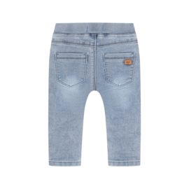 Jeansbroek Medium Blue