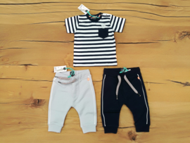 Sweatpants navy