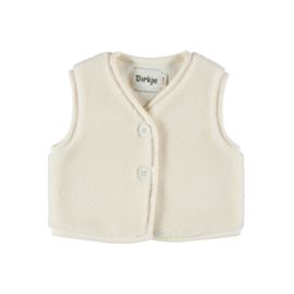 Bodywarmer Elderberry