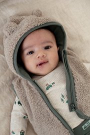 Teddy bodywarmer BeepBeep