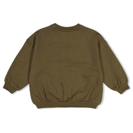 Sweater Rock the Earth A