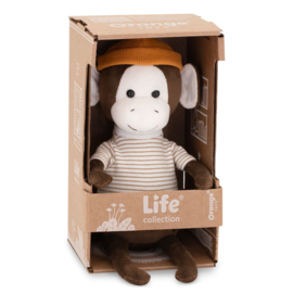 Charlie the Monkey
