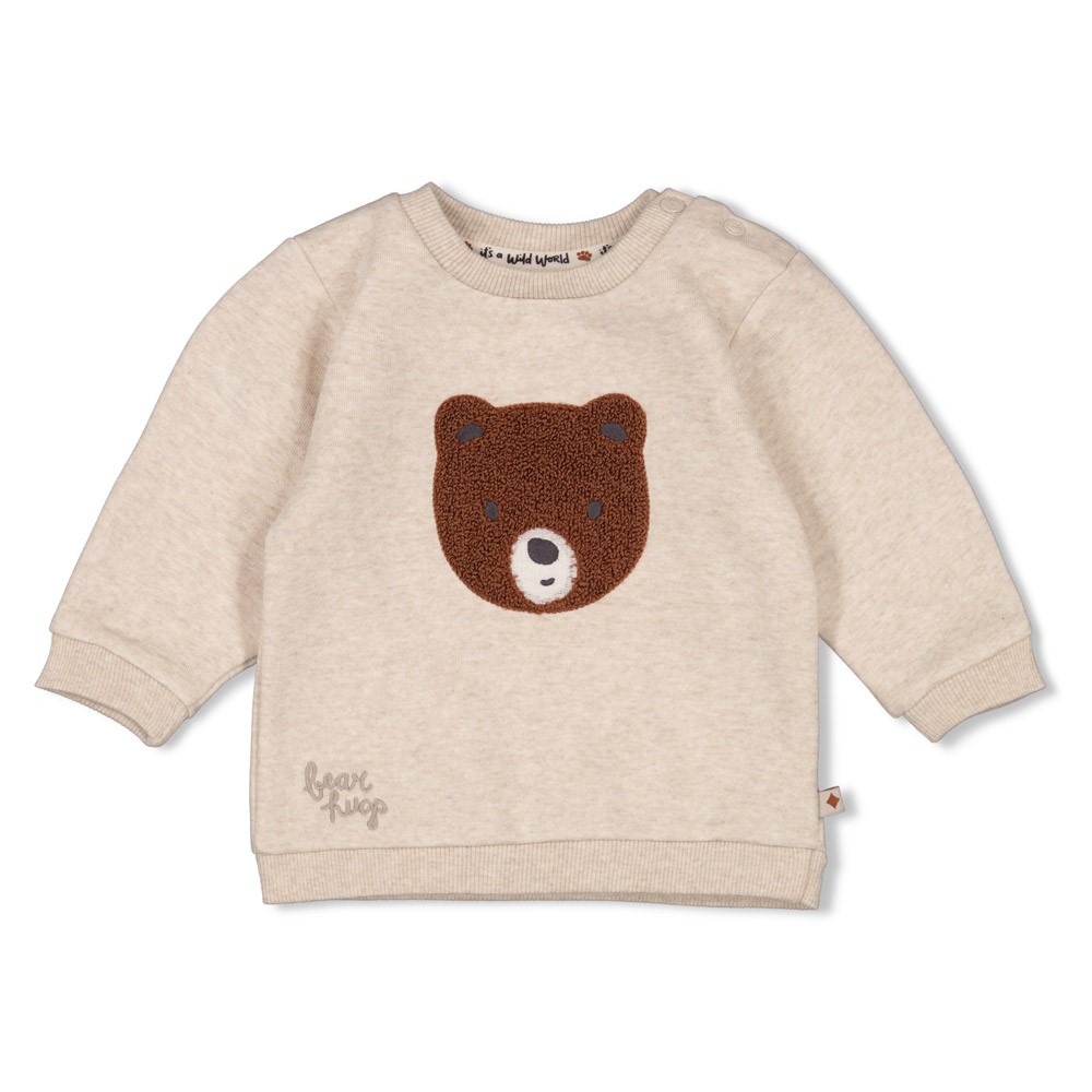 Sweater Wild World