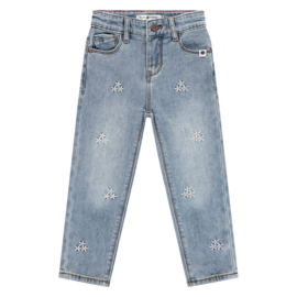 Jeans Scarlet