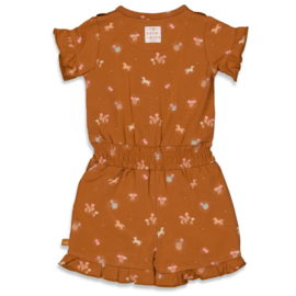 Playsuit Howdy Honey