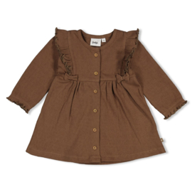Jurk Lucky Bloombird