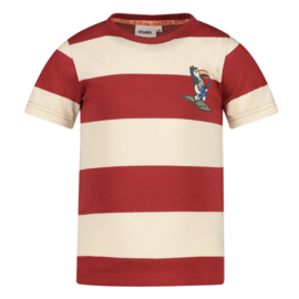 T-shirt Happy Rio