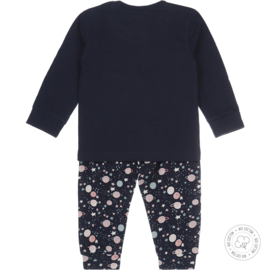 Pyjama galaxy