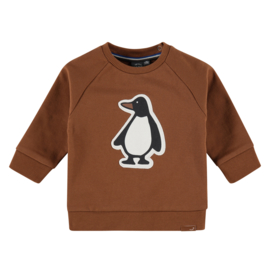 Sweatshirt pinguïn