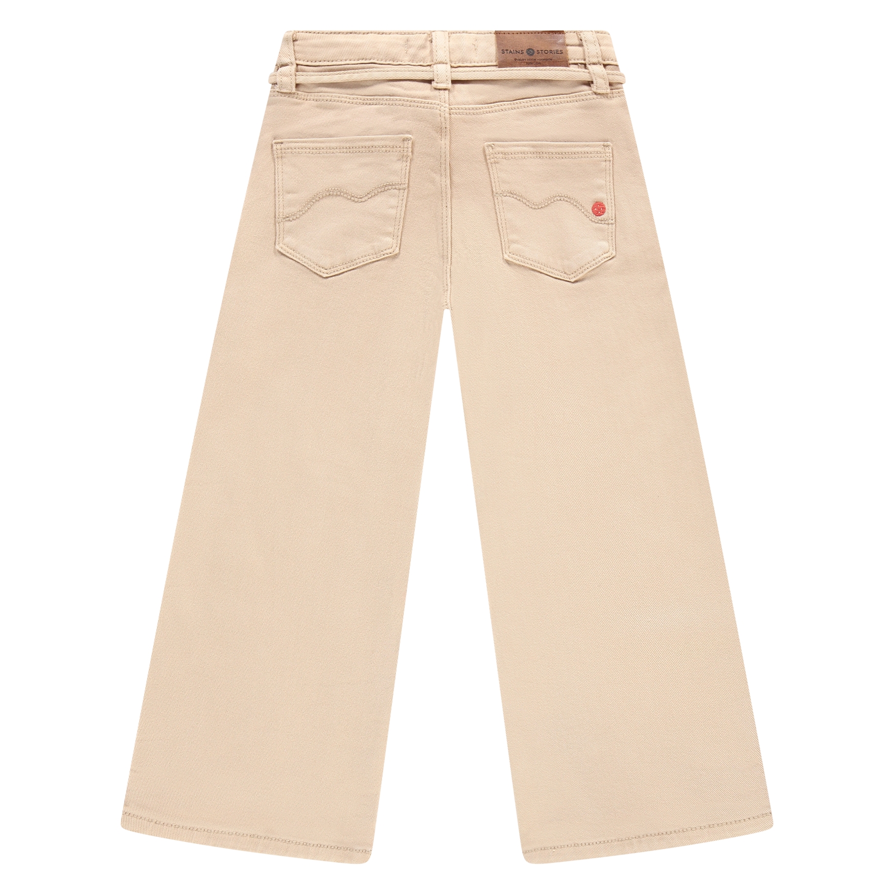 Broek Tiger wide
