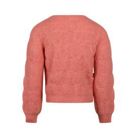 SweaterTerra Cotta