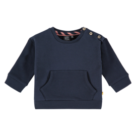 Sweater navy