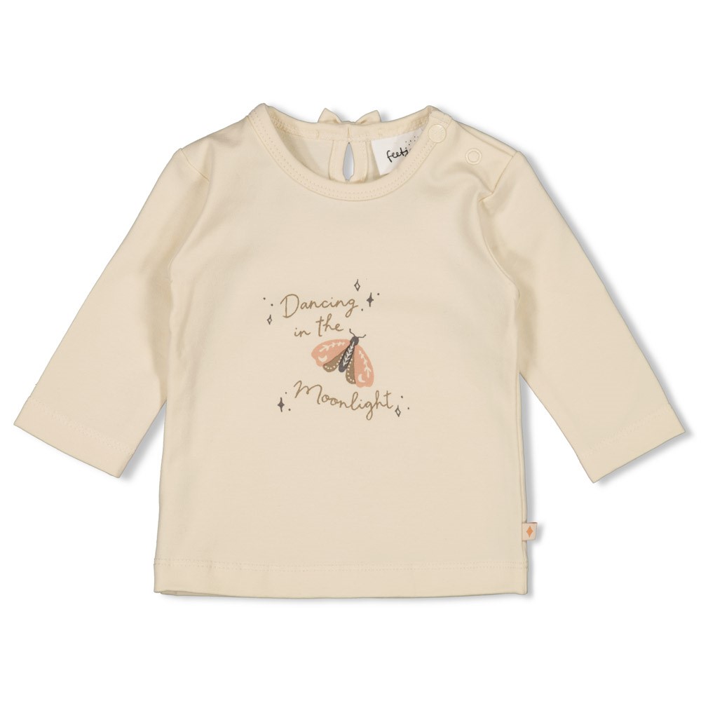 T-shirt LS Dancing in The Moonlight