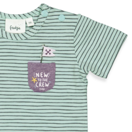 T-shirt Tiny Pirate