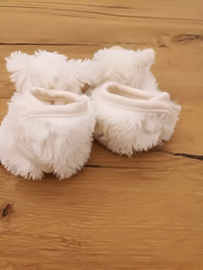 Lammy slippers