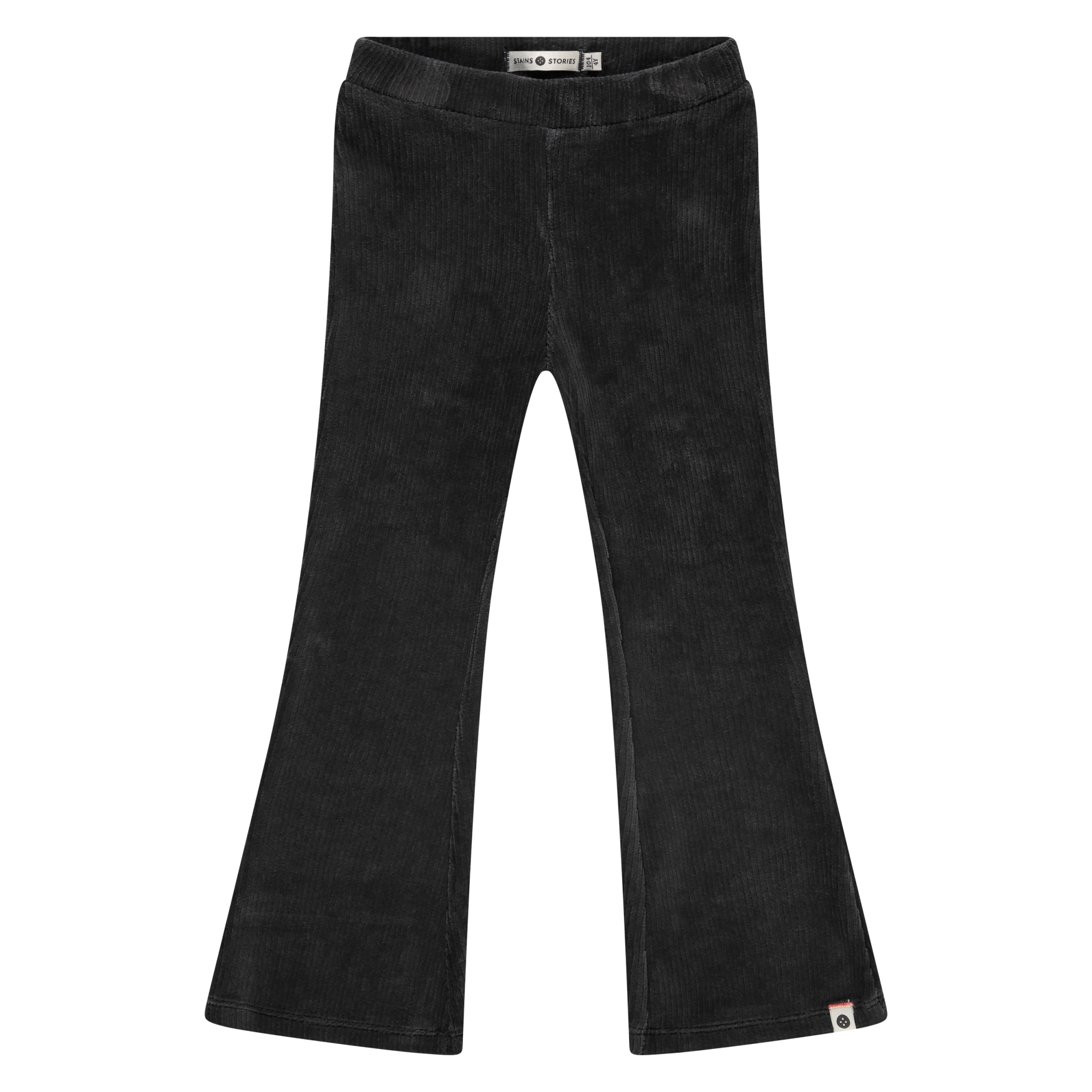 Broek Tiger flared