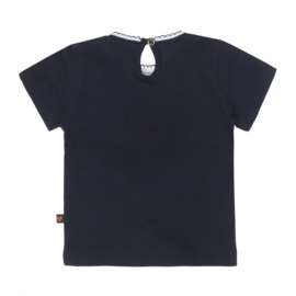 T-shirt queen of hearts