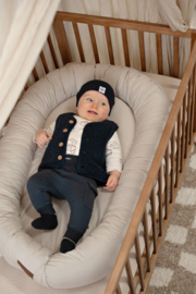 Teddy gilet Built for Fun