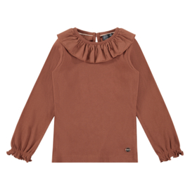 T-shirt LS Autumn