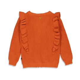 Cardigan Moonlight Dancing