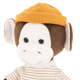 Charlie the Monkey