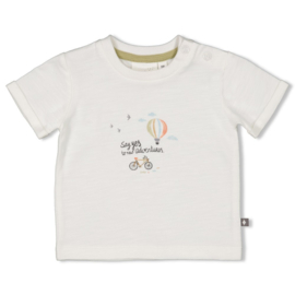 T-shirt Mini Adventurer