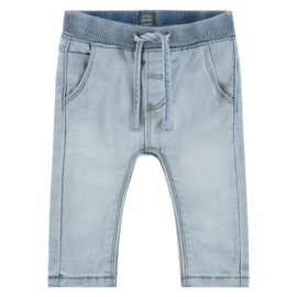 Jeansbroek