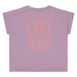 T-shirt Ciao Bella L