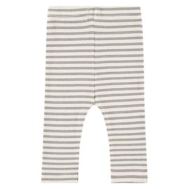 Gestreepte broek grey ATS