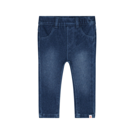 Jeans dark blue