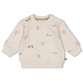 Sweater Mini Adventurer