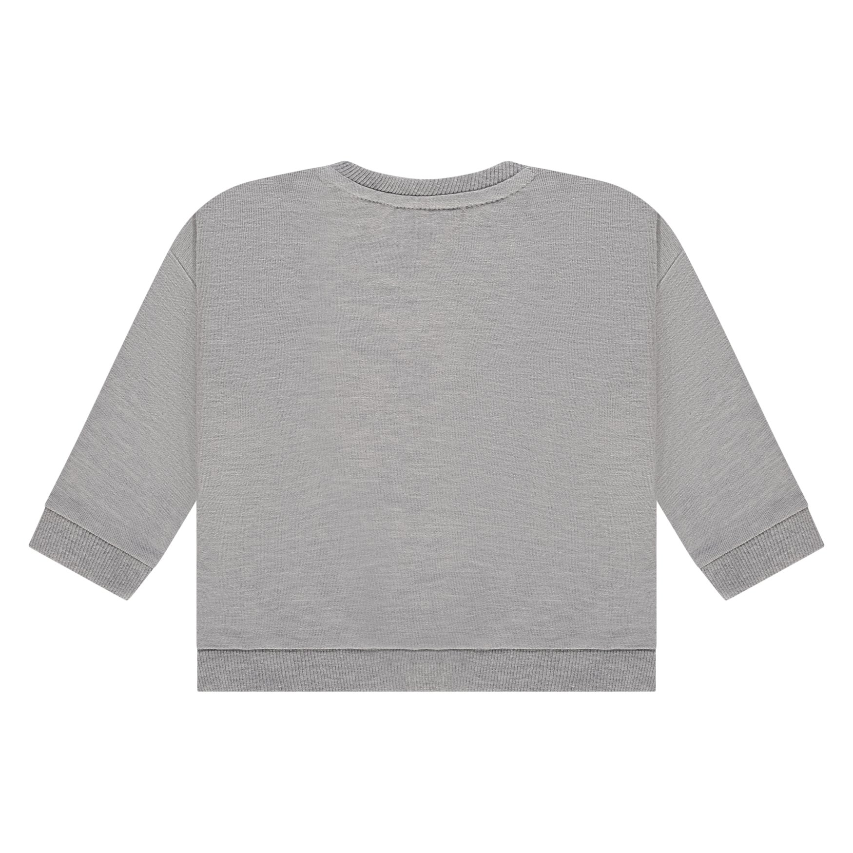 Sweatshirt Basket