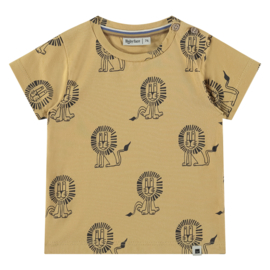 T-shirt Lion AO