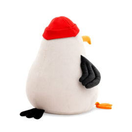 Mister Albatross