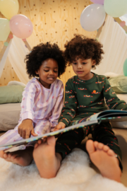 Pyjama Cars