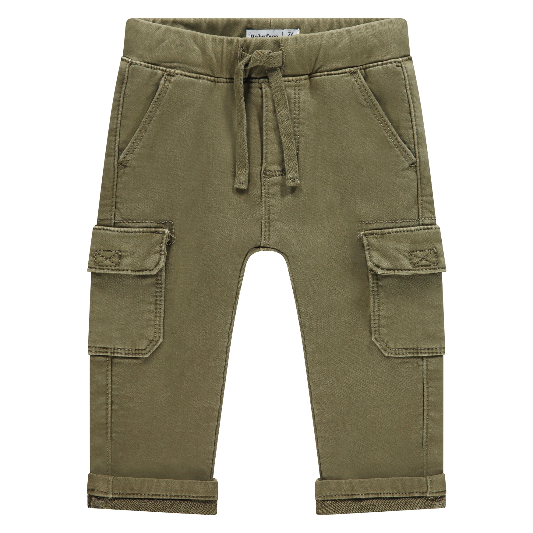 Workerpants Yoga