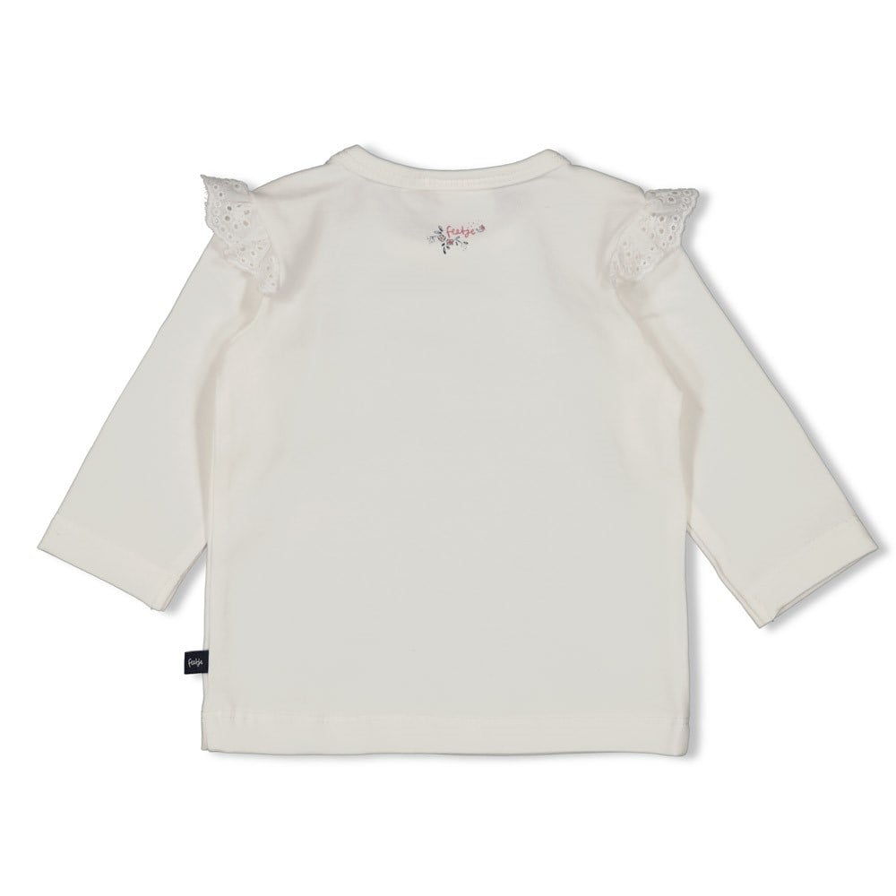 T-shirt LS Swanlake