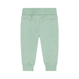 Losse broek Aqua