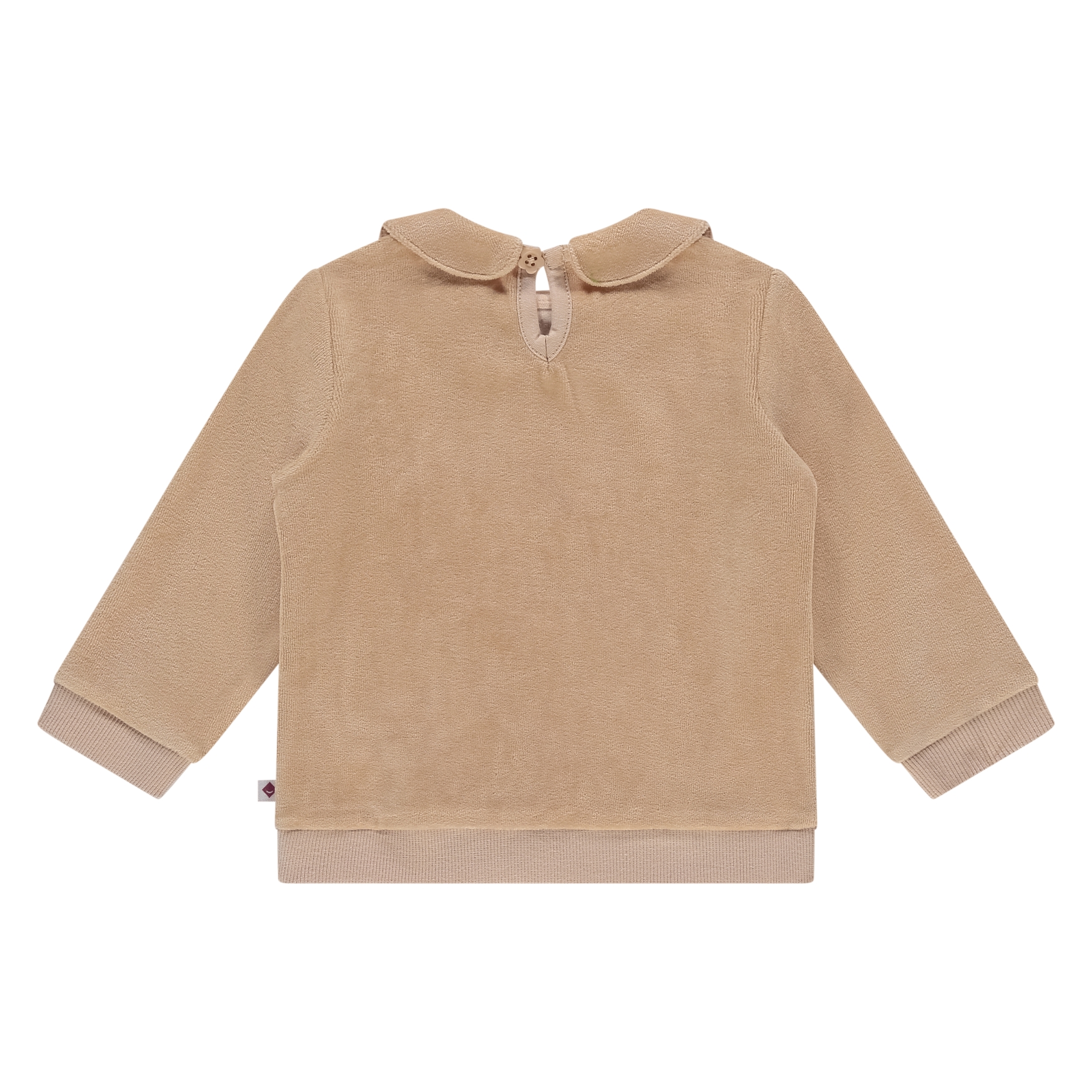 Sweatshirt Belles Fleurs N
