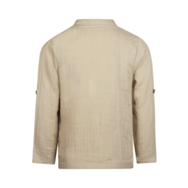 T-shirt LS Summer Vibes