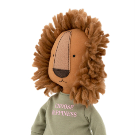 Simon the Lion