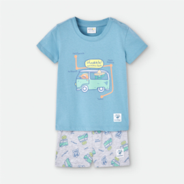 Pyjama Driving