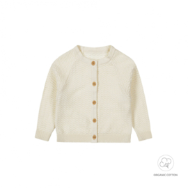 Cardigan Off white