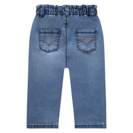 Paperback jeans