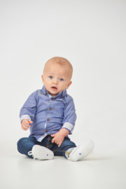 Jeansbroek Feetje