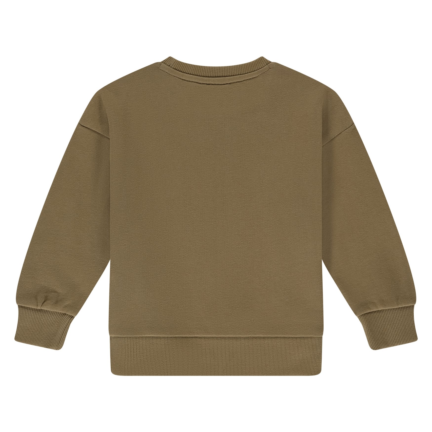 Sweatshirt Basket