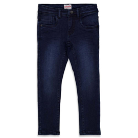 Slim fit jeans dark