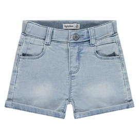 Jeansshort Light Blue J